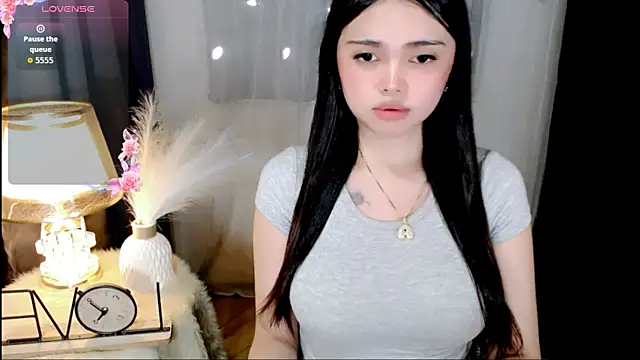 wildest_fantasy Pertunjukan Webcam