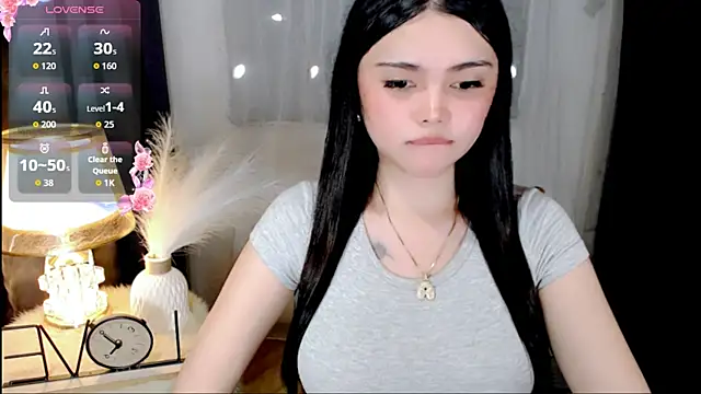 Živá chatovací místnost wildest_fantasy