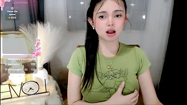 Czat XXX na żywo – wildest_fantasy