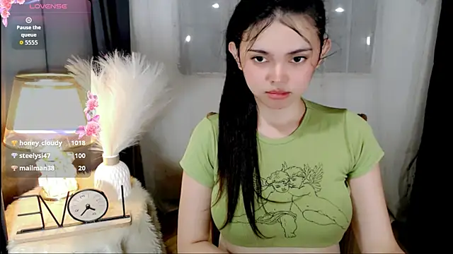 wildest_fantasy Live XXX-Chat