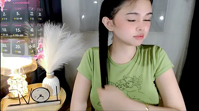 wildest_fantasy 라이브 XXX 채팅