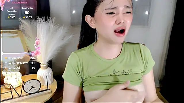 wildest_fantasy's Webcam Show