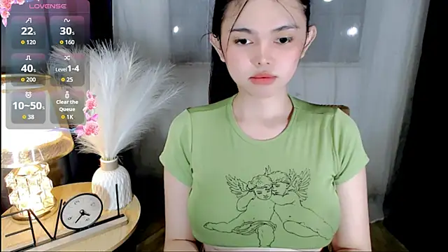 wildest_fantasy Live XXX-Chat