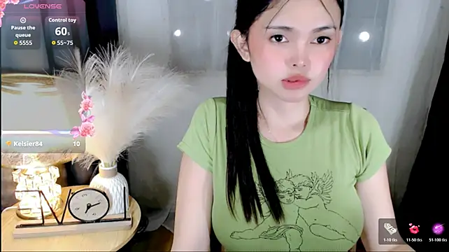 wildest_fantasy 现场XXX聊天