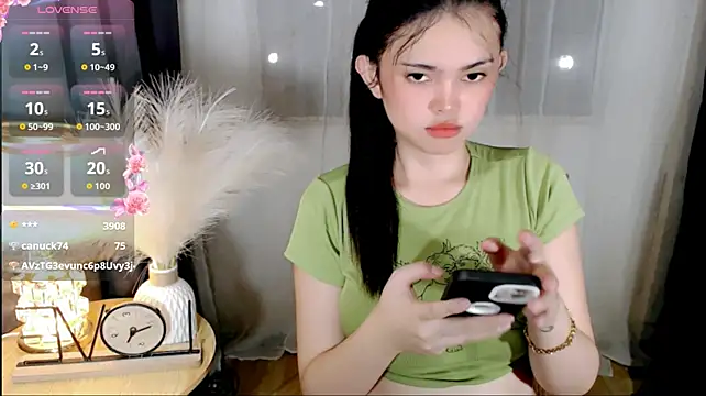wildest_fantasy Webcamshow