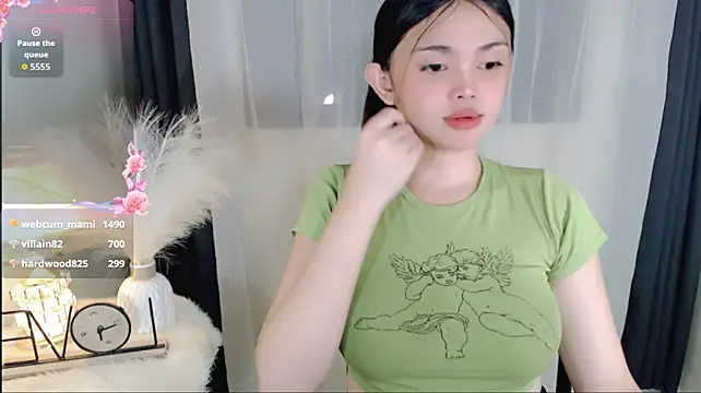 wildest_fantasy Obrolan Langsung XXX