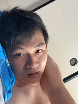 hiromu53のウェブカメラショー
