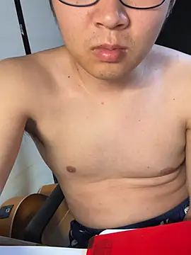 hiromu53のウェブカメラショー