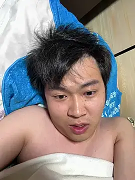 hiromu53のウェブカメラショー