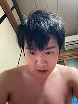 hiromu53のウェブカメラショー