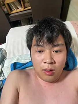 hiromu53 Show Webcam