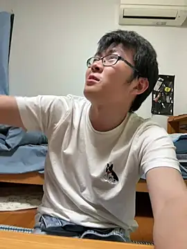 hiromu53 Show Webcam