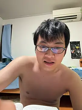 hiromu53 Show Webcam
