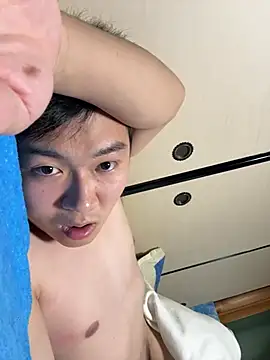 hiromu53 在線直播表演