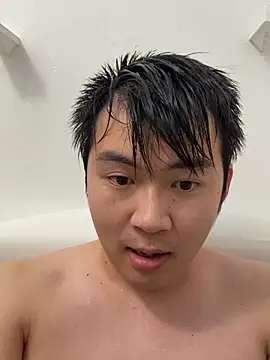 hiromu53's Webcam Show
