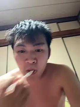 hiromu53 웹캠 쇼