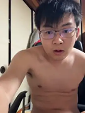 hiromu53 Webcam Show