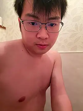 hiromu53 网络视讯表演