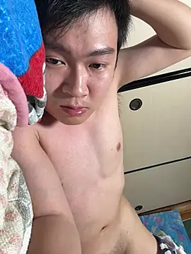 hiromu53のウェブカメラショー