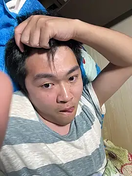 hiromu53 웹캠 쇼