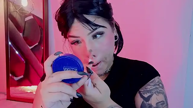 Melissa_Adamsx Obrolan Langsung XXX