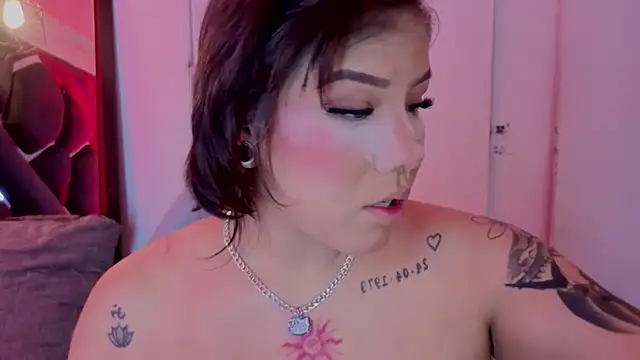 Melissa_Adamsx élő XXX-chatje