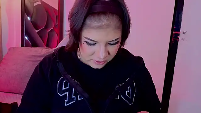 Melissa_Adamsx's Live XXX Chat