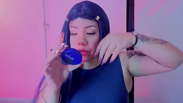 Melissa_Adamsx's Live XXX Chat