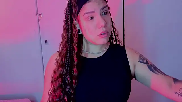 Melissa_Adamsx's Live XXX Chat