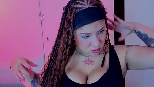 Melissa_Adamsx Adlı Modelin Canlı XXX Sohbeti