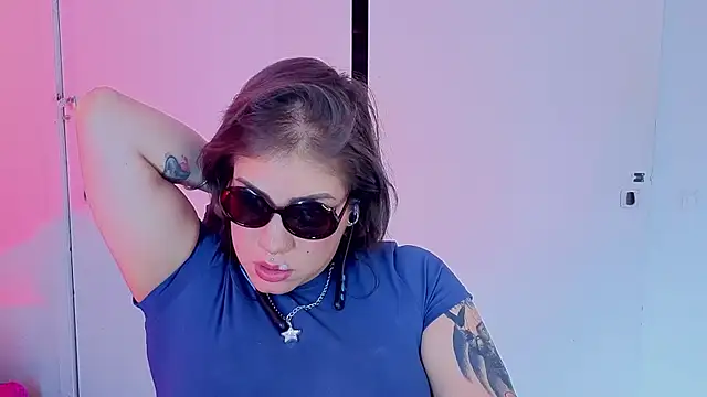 Melissa_AdamsxのライブXXXチャット