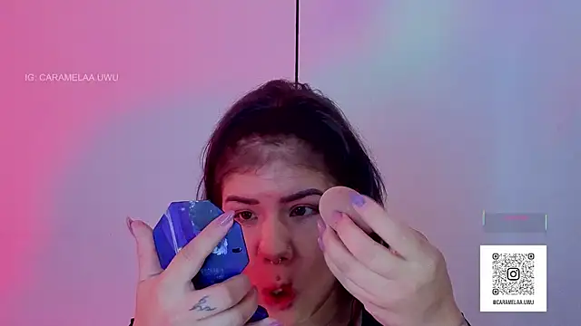 Melissa_Adamsx's Live XXX Chat