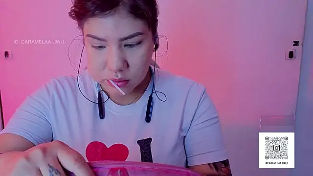 Melissa_Adamsx's Webcam Show