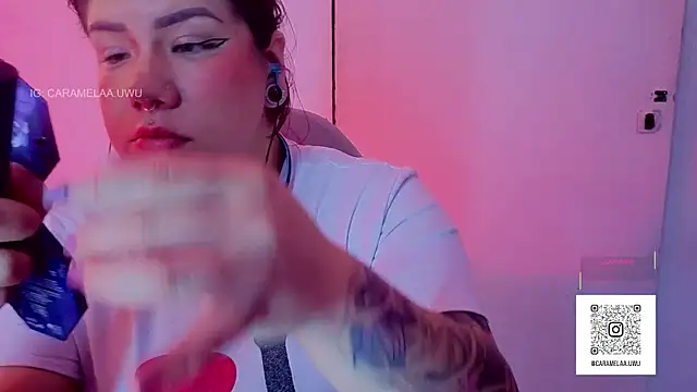 Melissa_Adamsx's Live XXX Chat