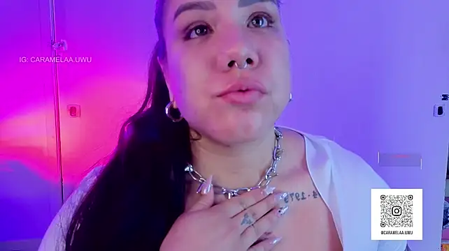 Melissa_Adamsx's Live XXX Chat