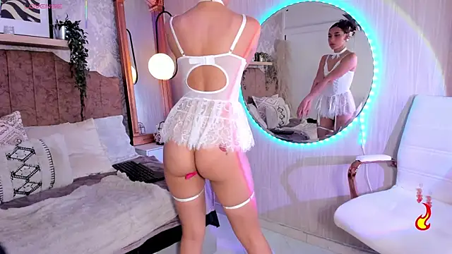 Anseru_ – Live XXX-chat