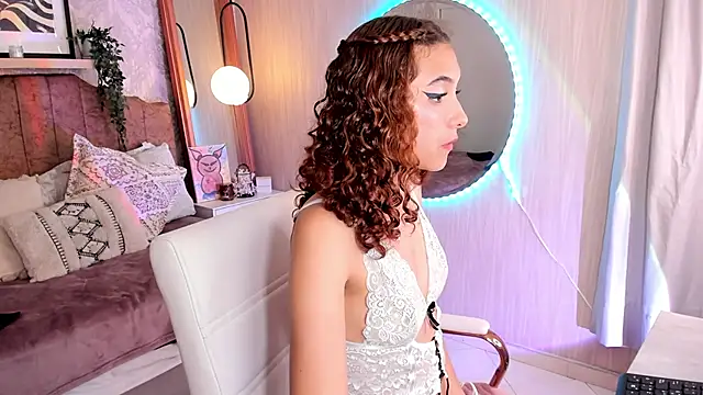 Chat XXX en directo de Anseru_