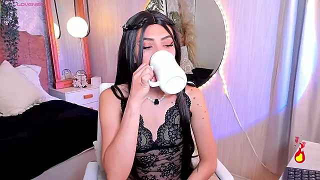 Chat +18 de Anseru_ ao vivo