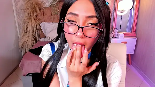 Anseru_ 라이브 XXX 채팅