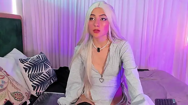Chat XXX en directo de Anseru_