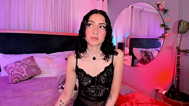 Anseru_'s Live XXX Chat