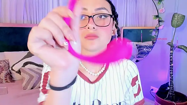 Anseru_'s Live XXX Chat