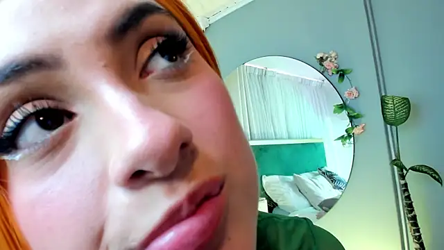 Anseru_ Show in webcam