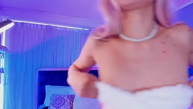 Anseru_ live XXX chat
