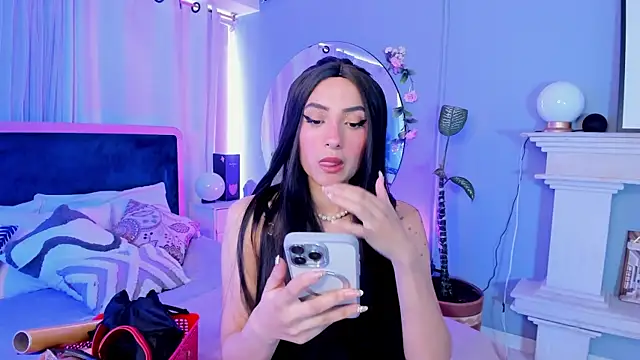 Chat +18 de Anseru_ ao vivo