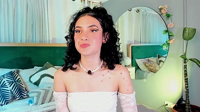 Show Webcam de Anseru_