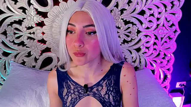 Chat XXX en directo de Anseru_