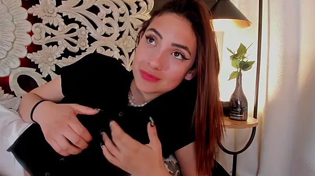 Anseru_ Chat XXX live