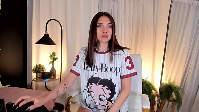 Živý XXX chat Anseru_