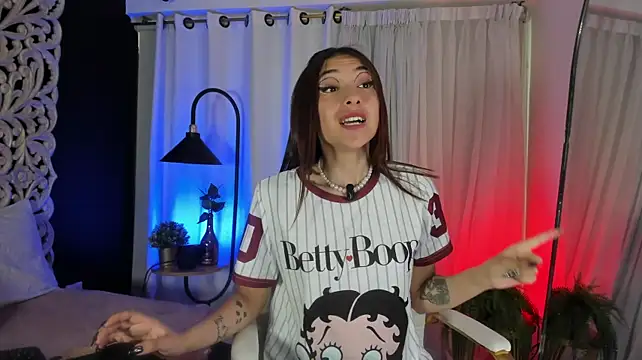 Anseru_'s Live XXX Chat
